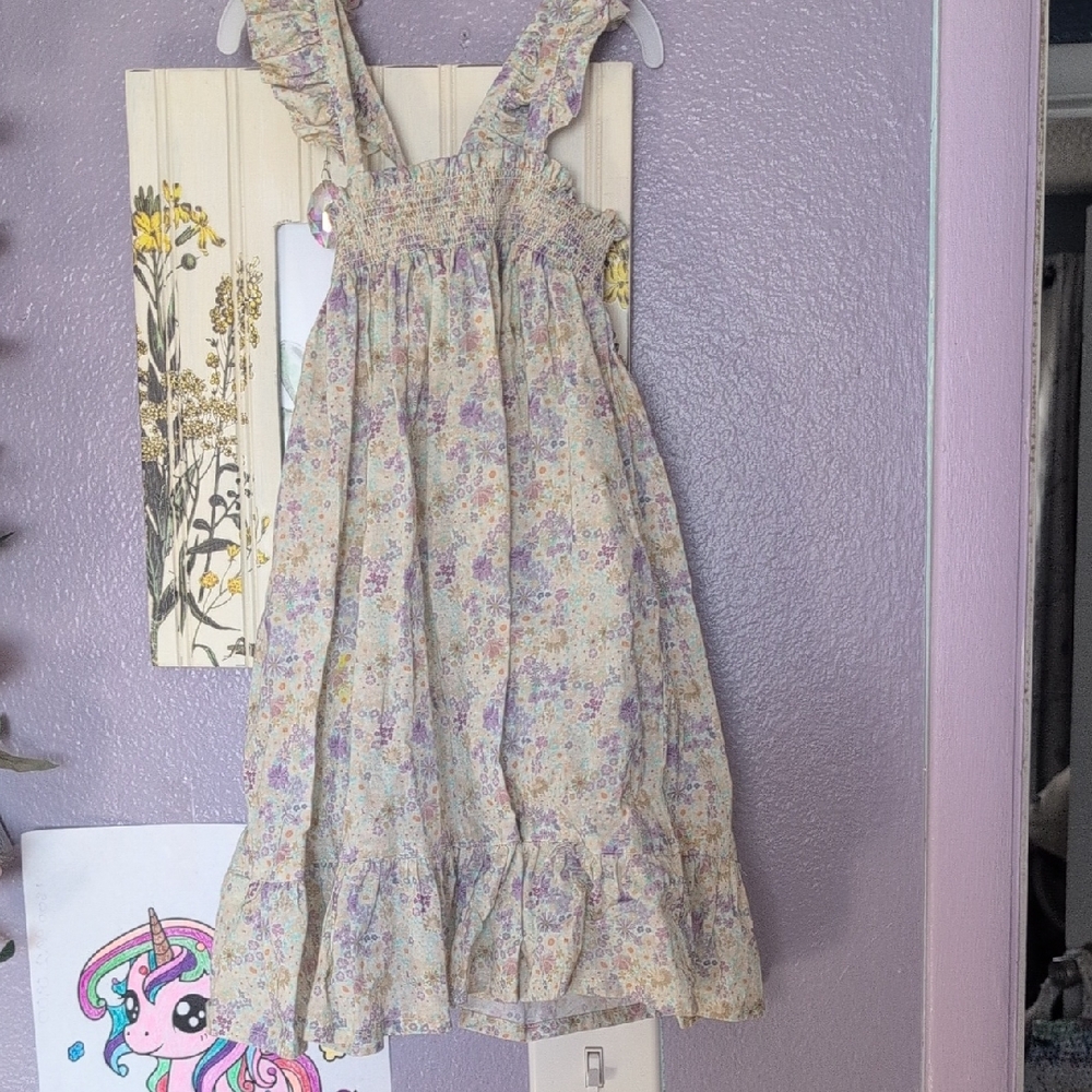 Jamie Kay 4t Mayflower Alyssa Dress